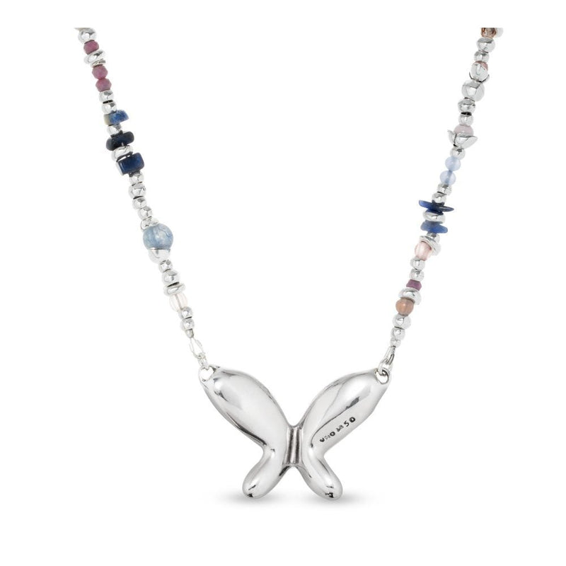 UNOde50 Superfly Necklace COL1857MCLMTL0U