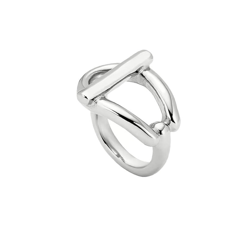 UNOde50 Teen Ring ANI0807MTL00012