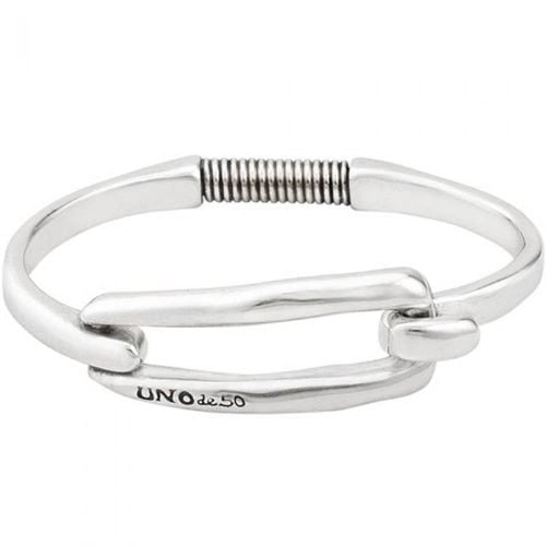 UNOde50 Tied Bangle PUL1721MTL0000M