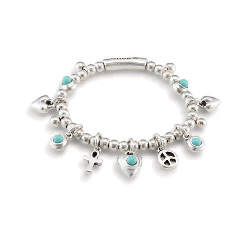 UNOde50 Worship Bracelet PUL2350TQSMTL0M