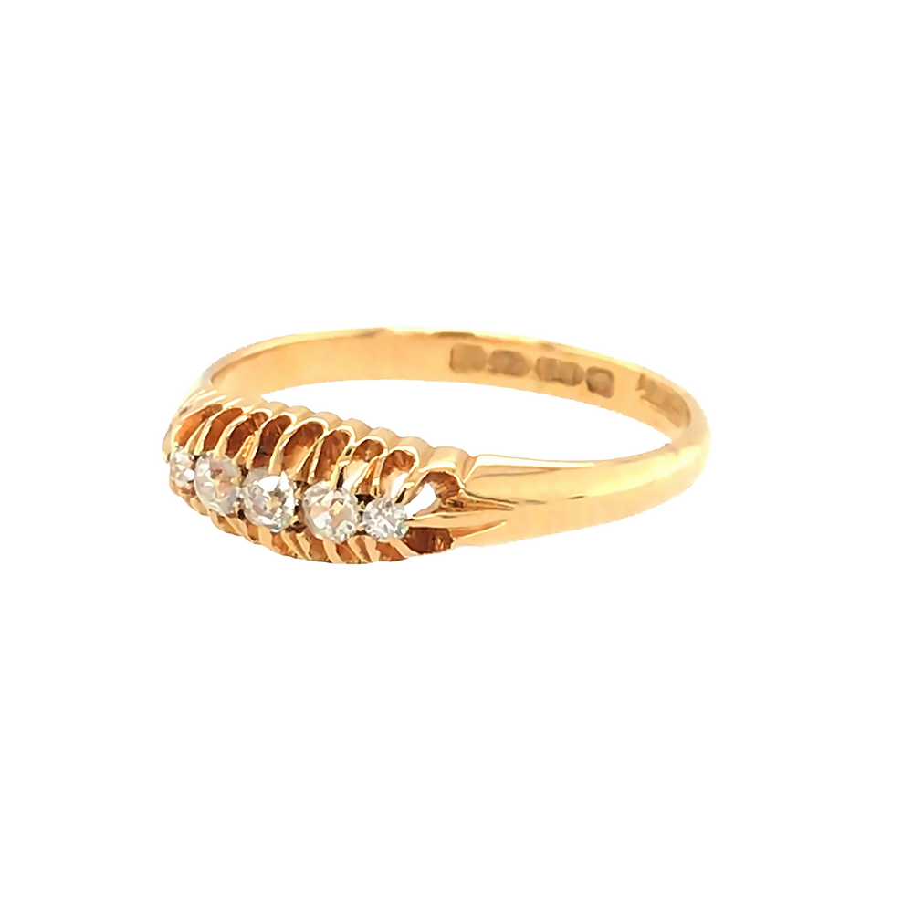 How We Date Pre-Loved Jewellery at David Christopher