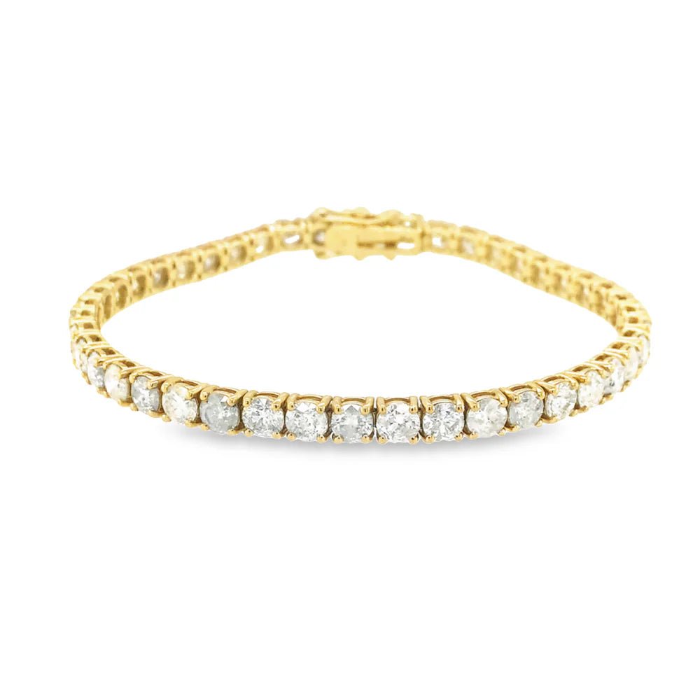 Discover the Timeless Appeal of Pre-Owned Gold Chains and Bracelets - David Christopher Jewellers