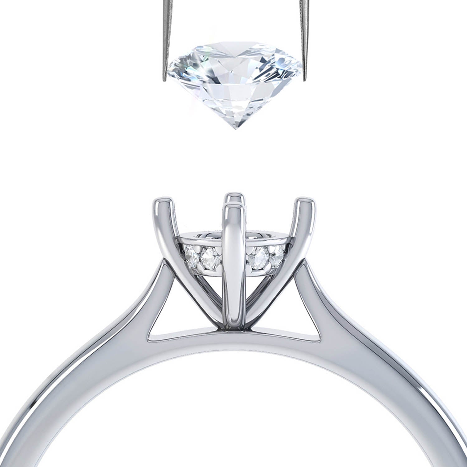 The 5Cs of Diamonds: A Man’s Guide to Buying the Perfect Diamond - David Christopher Jewellers
