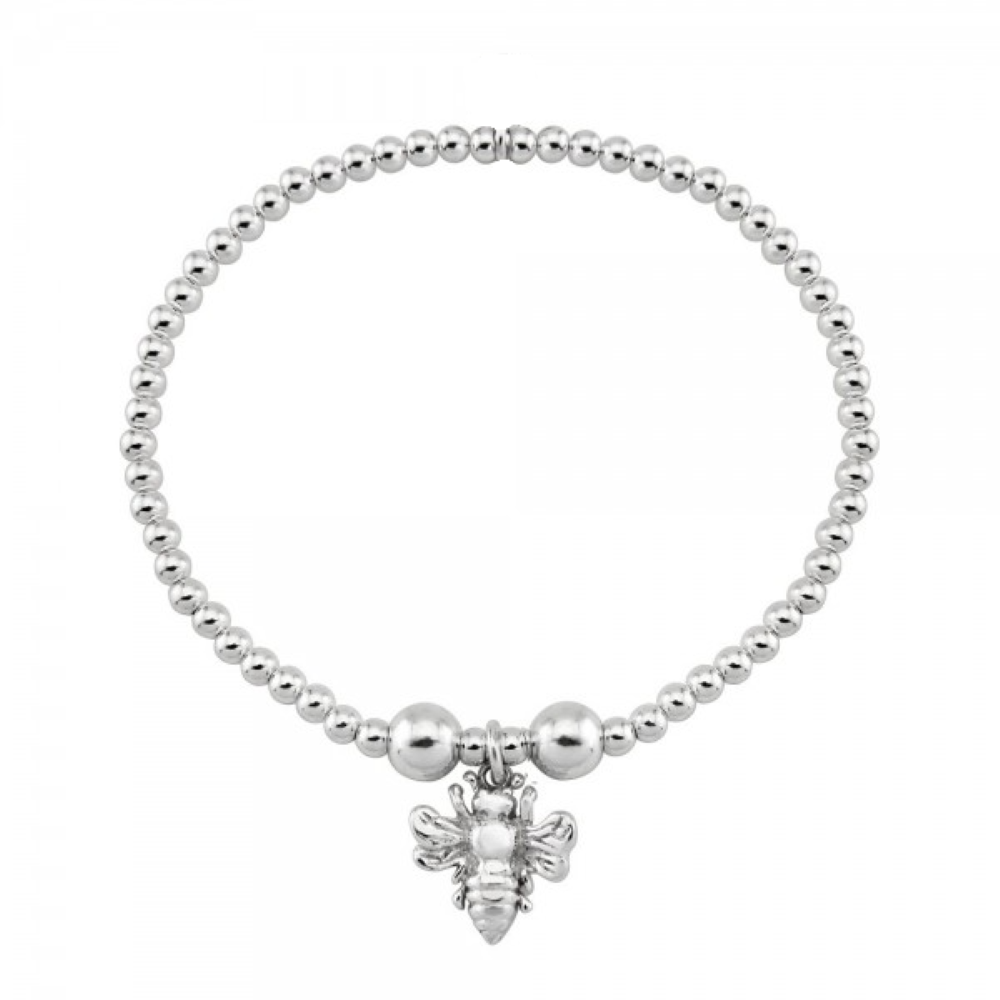 Sugar Sugar Bee Bubble Bracelet image 0