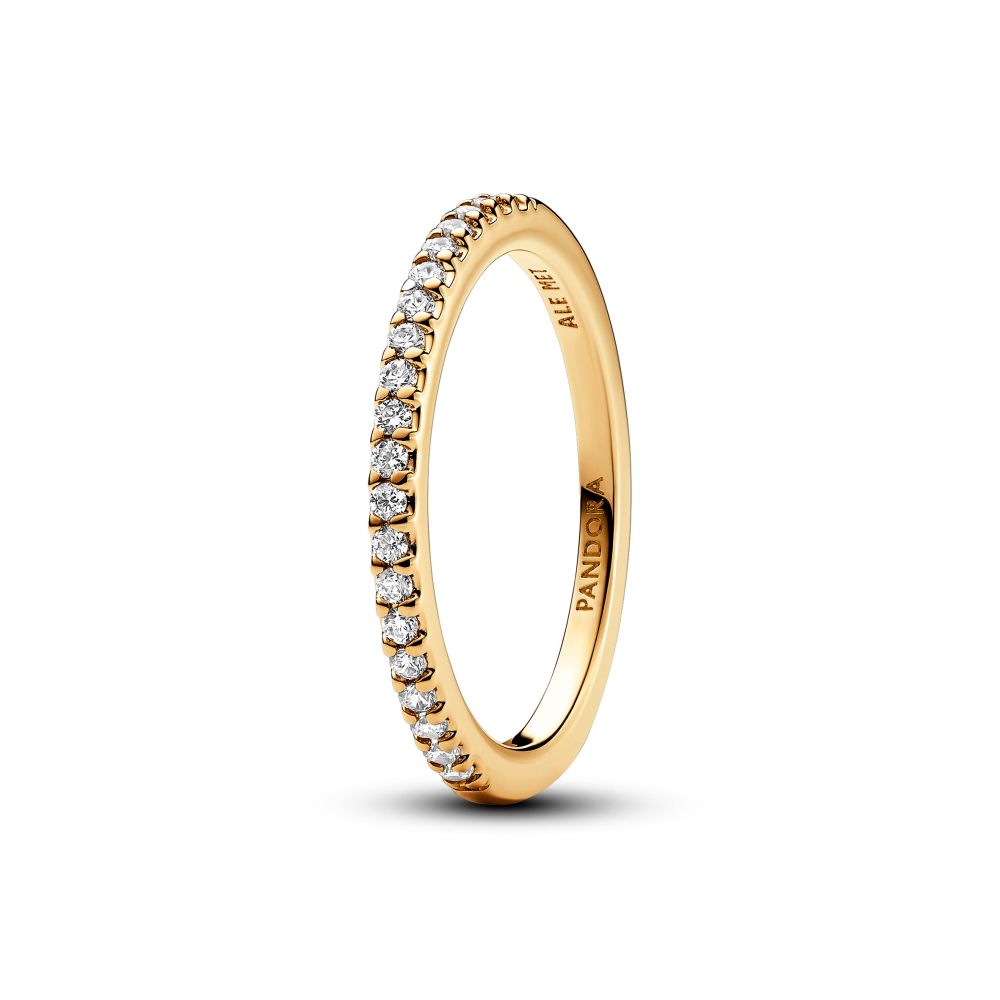 PANDORA Sparkling Band Ring 162999C01
