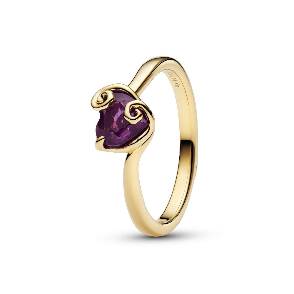 PANDORA Disney Sally Ring 164734C01