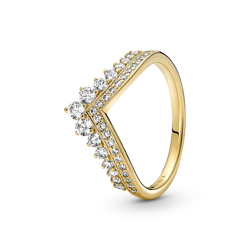 PANDORA Timeless Wish Tiara Ring 167736C01