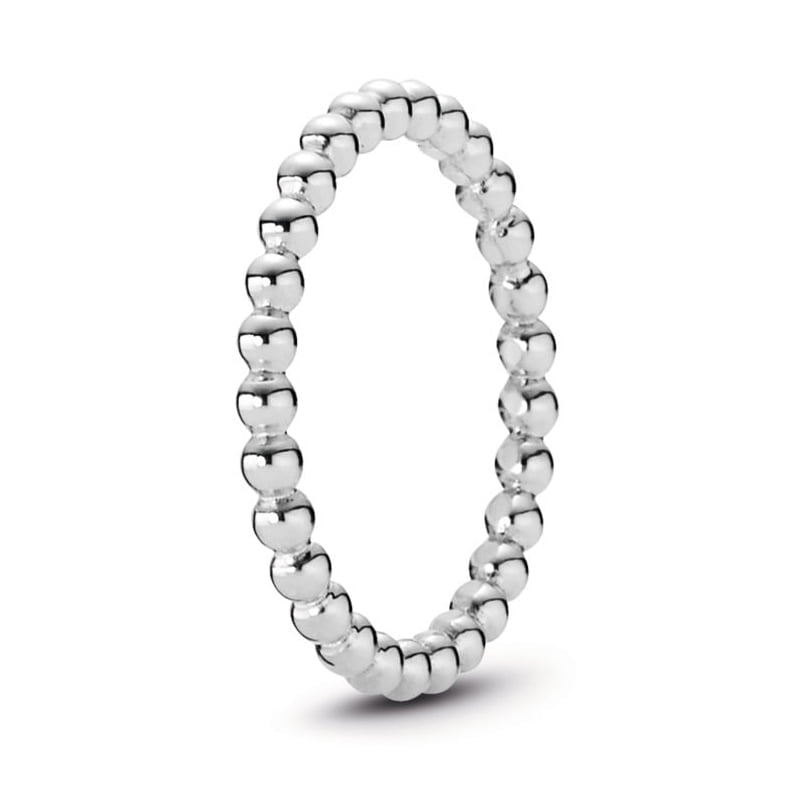 PANDORA Bubble Stacking Ring 190615