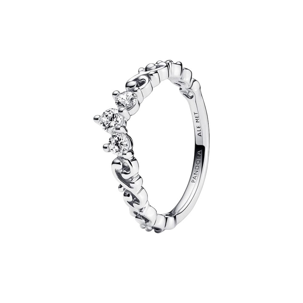 PANDORA Regal Tiara Ring 192232C01