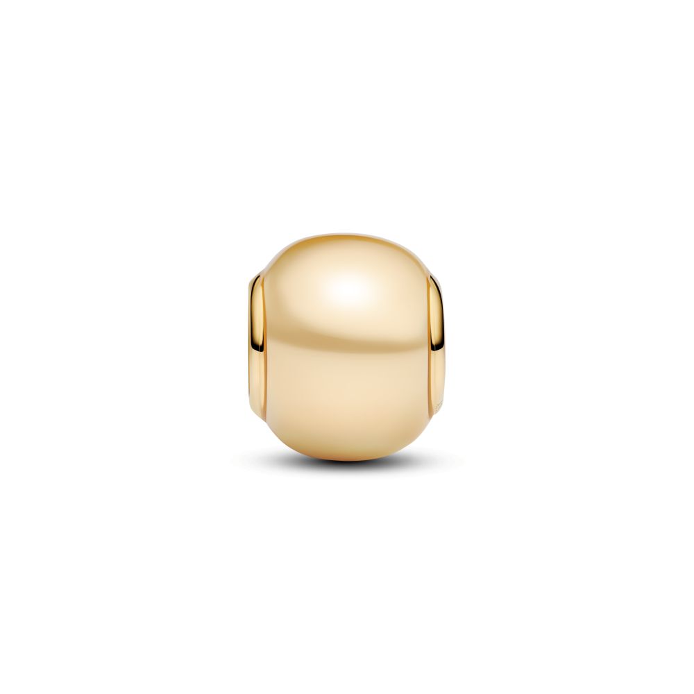 Pandora Golden Charm 763781C01 image 1