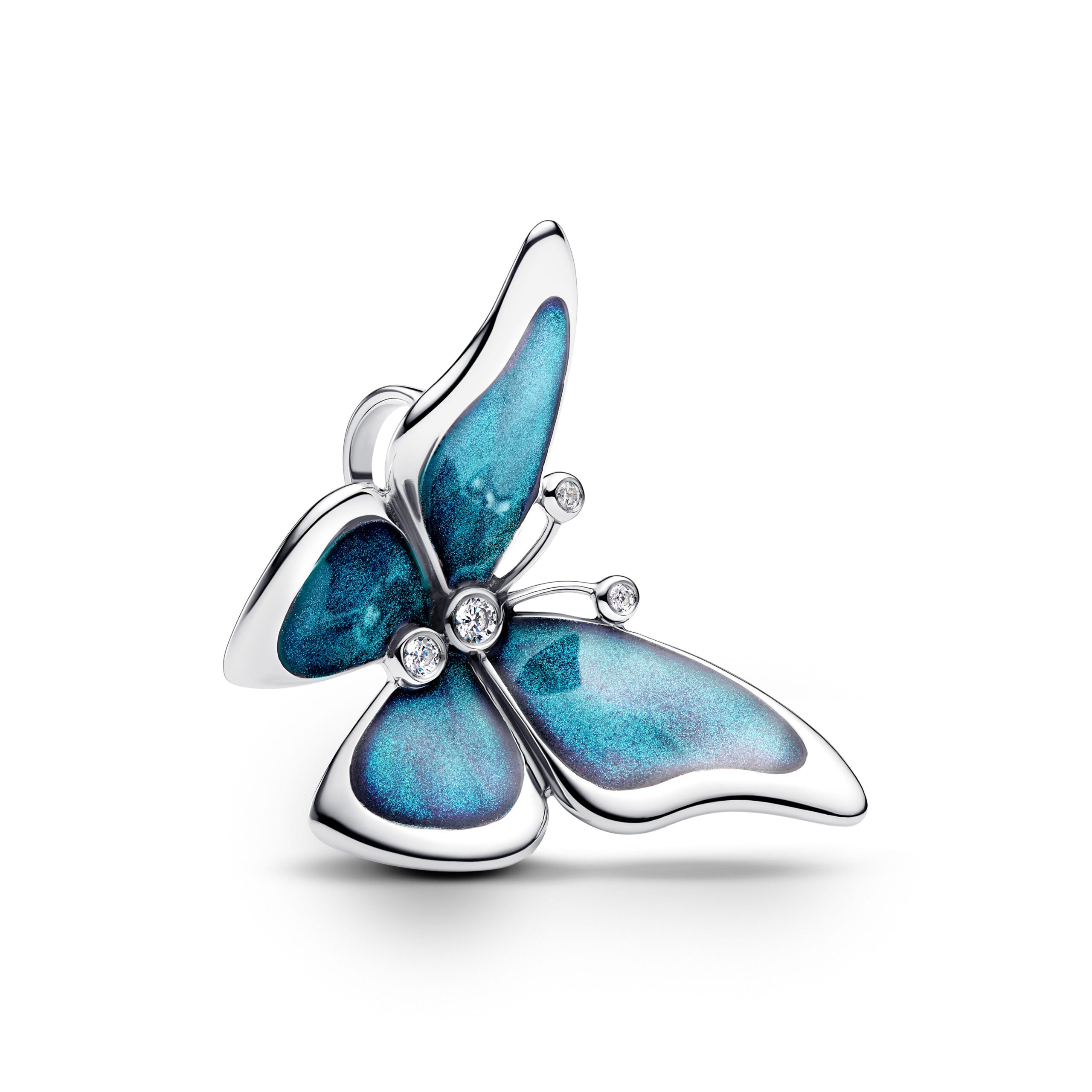 Pandora Butterfly Oversized Charm 793747C01 image 0