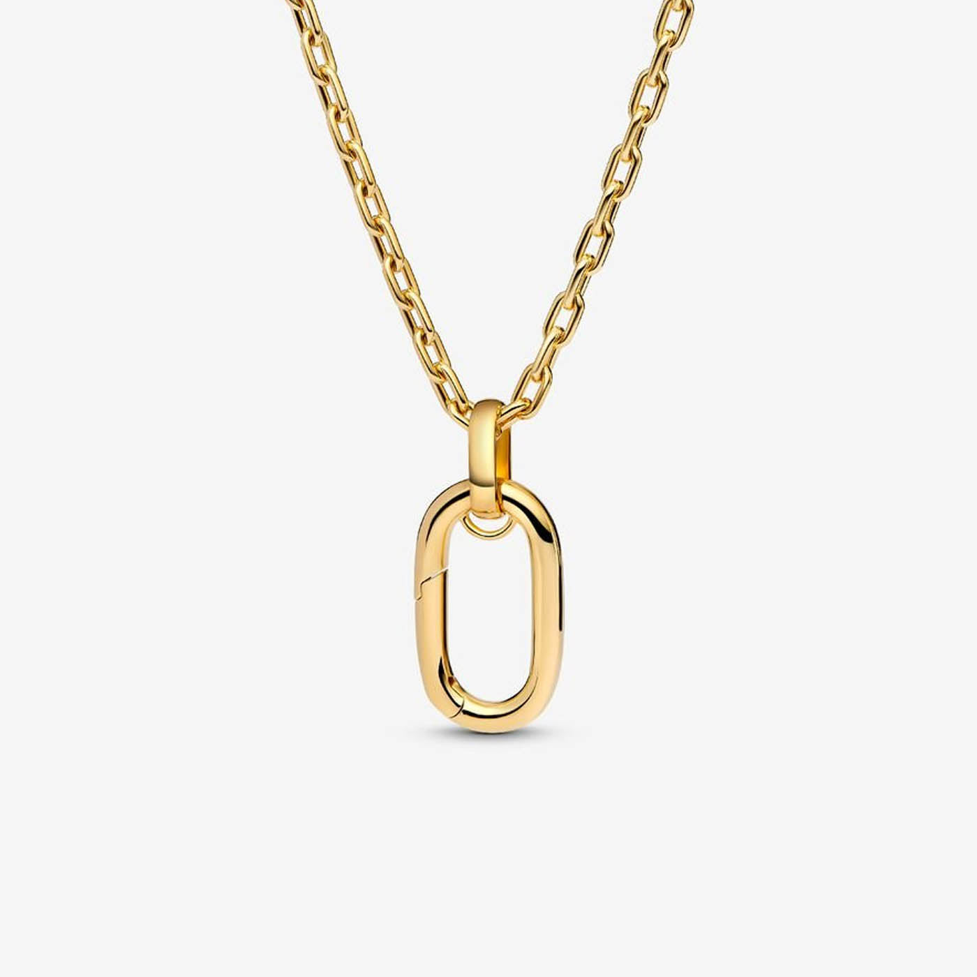 PANDORA Openable Large Link Chain Necklace 364083C00-70
