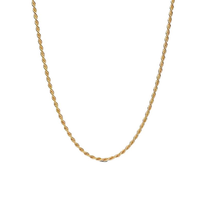 PANDORA Rope Chain Necklace 364687C00-70