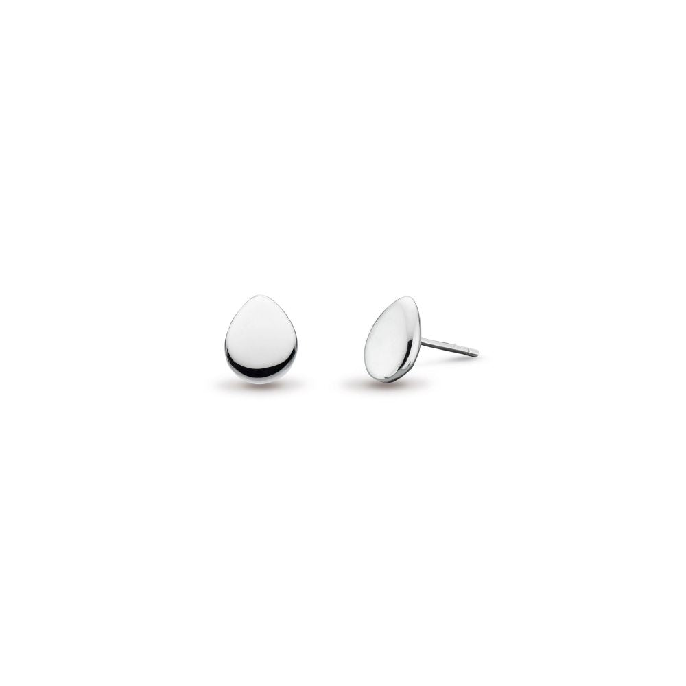 Kit Heath Coast Pebbles Stud Earrings 40186RP