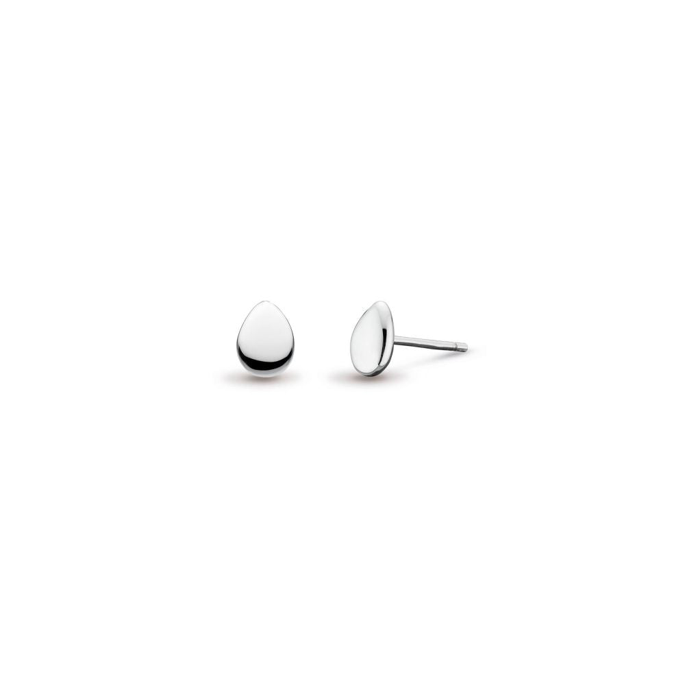 Kit Heath Coast Pebbles Small Stud Earrings 40187RP