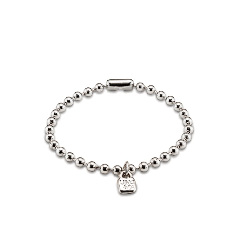 UNOde50 Emotions Bracelet PUL1829MTL0000M image 0
