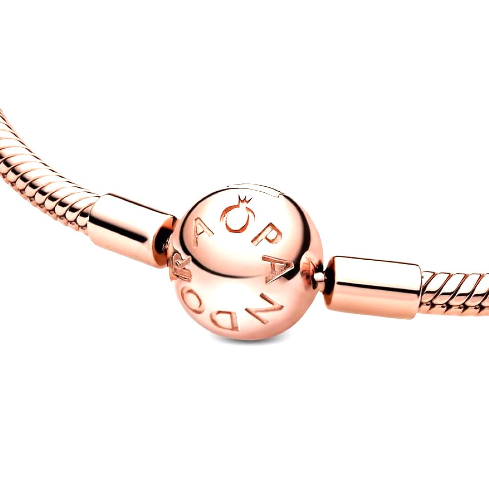 PANDORA Moments Snake Chain Bracelet 580728