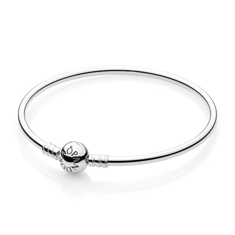PANDORA Moments Bangle 590713