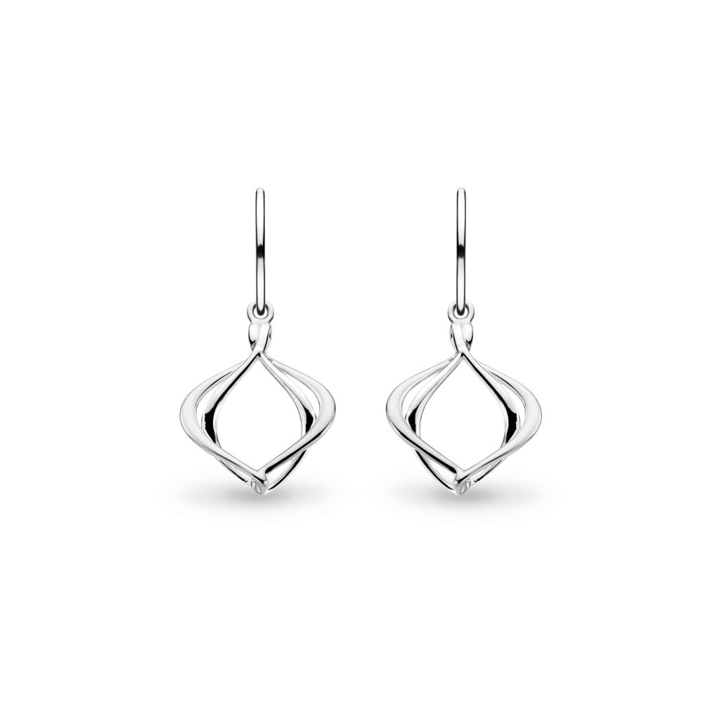 Kit Heath Alicia Petite Drop Earrings 60018RP