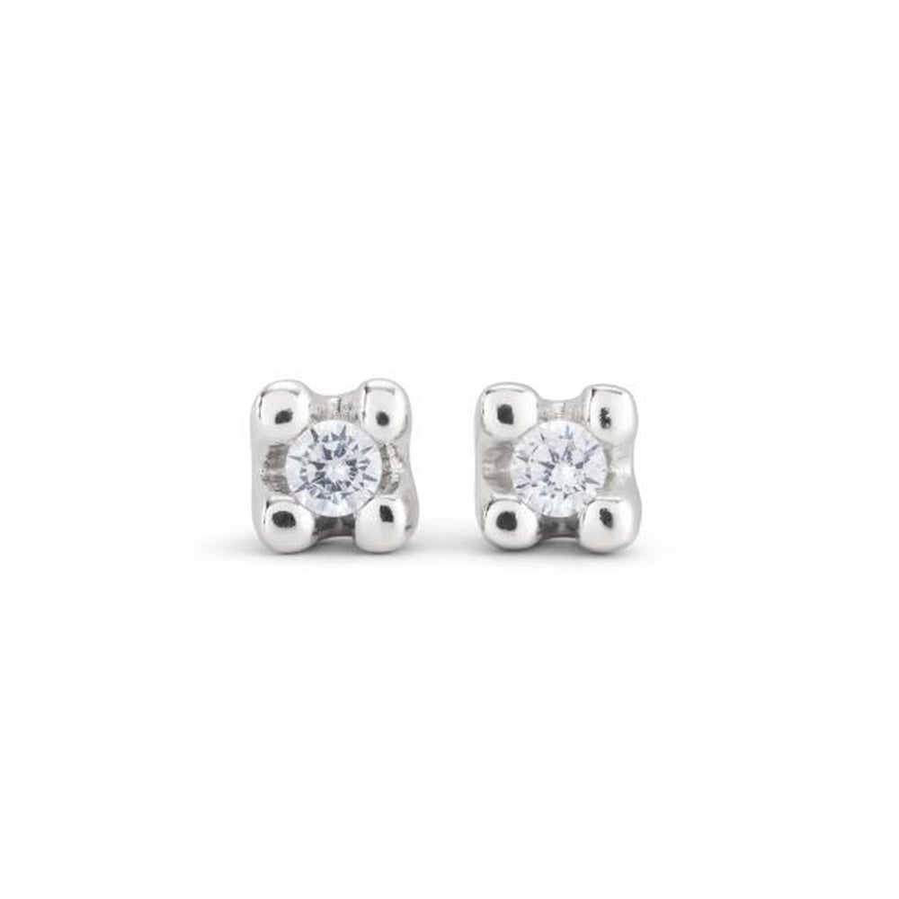 UNOde50 Cosmos Earrings PEN0951BLNMTL0U image 0