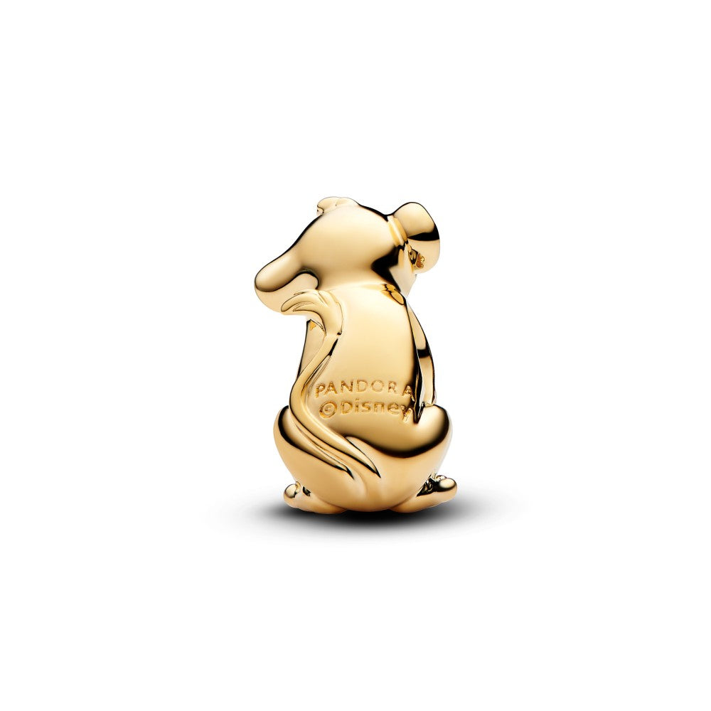 PANDORA Disney The Lion King Simba Charm 763376C01
