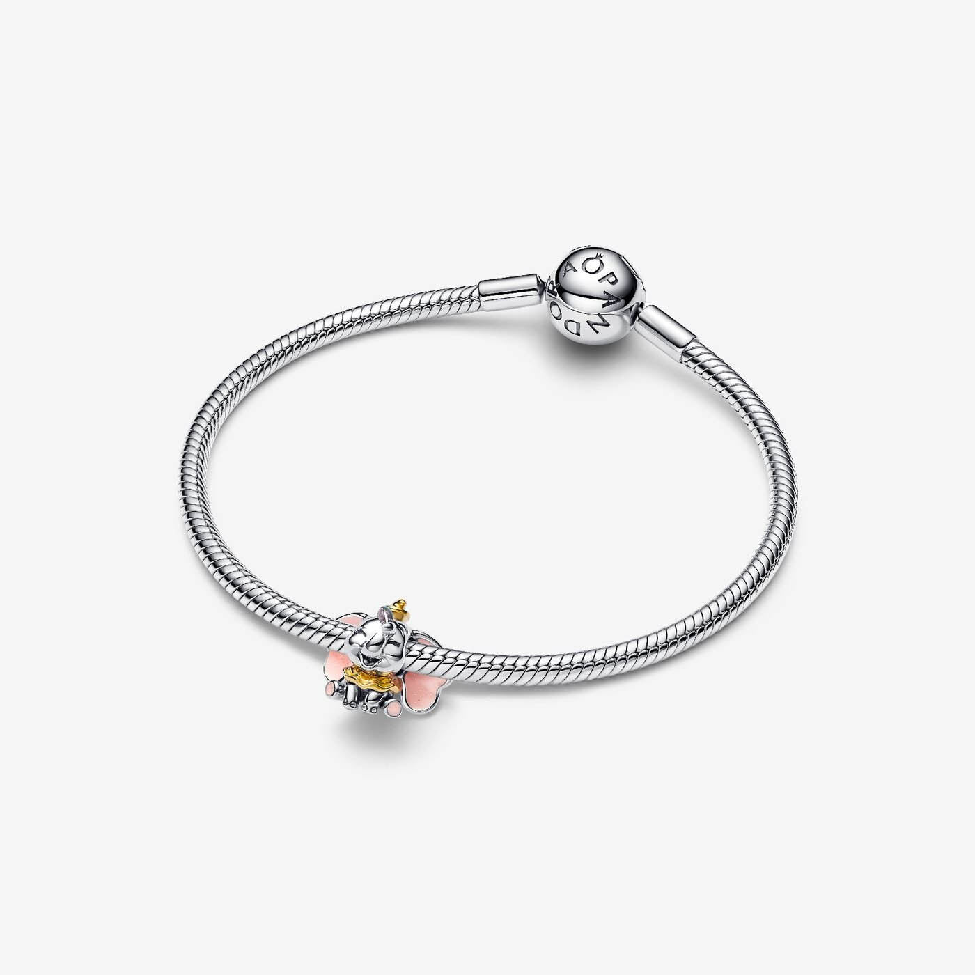 PANDORA Disney Dumbo Charm 764023C01
