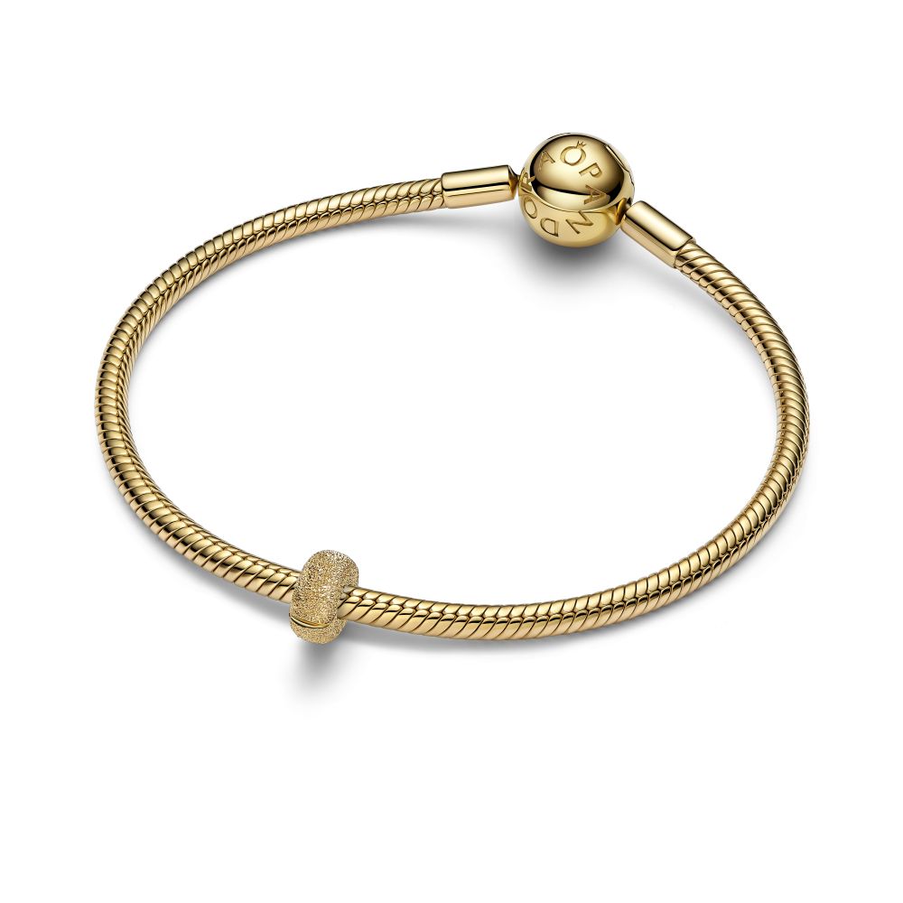 PANDORA Diamond-Effect Mini Clip 764771C00