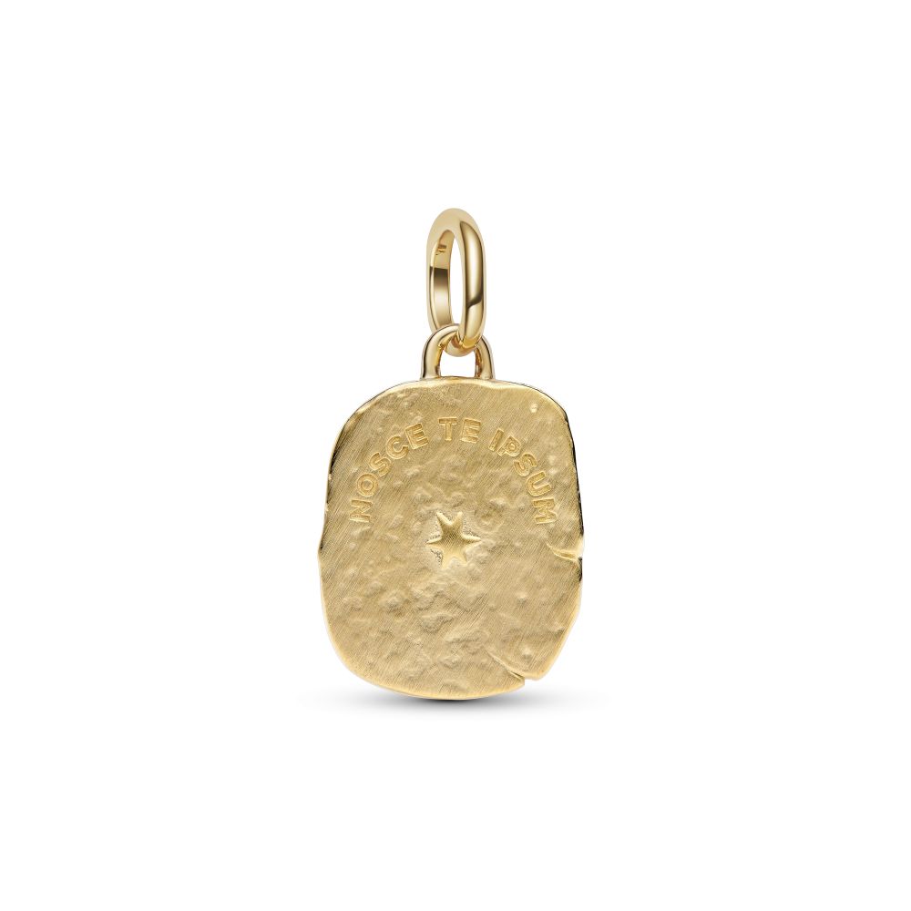 PANDORA Eye Medallion Charm 764808C01