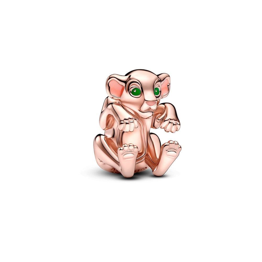 PANDORA Disney The Lion King Nala Charm 783250C01