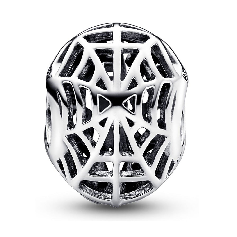 PANDORA Marvel Spider-Man Mask Charm 792351C01