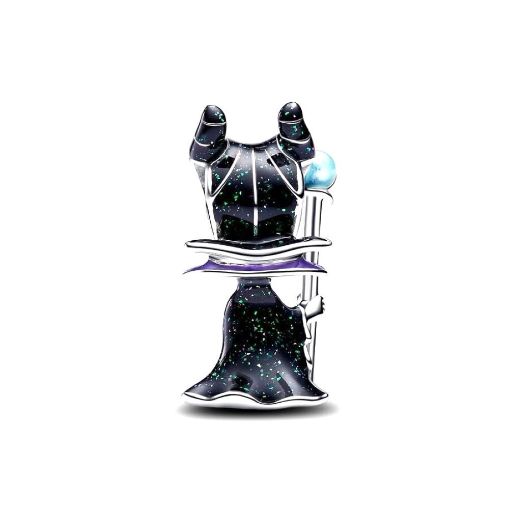 PANDORA Disney Villains Maleficent Charm 793423C01