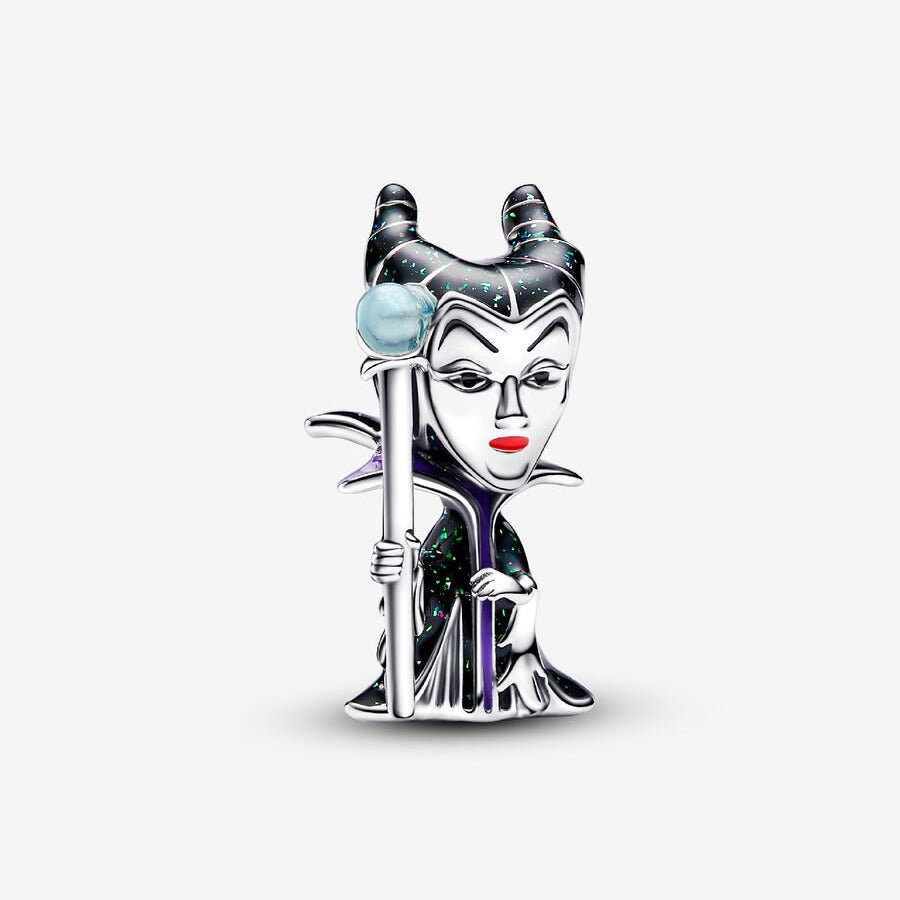 PANDORA Disney Villains Maleficent Charm 793423C01