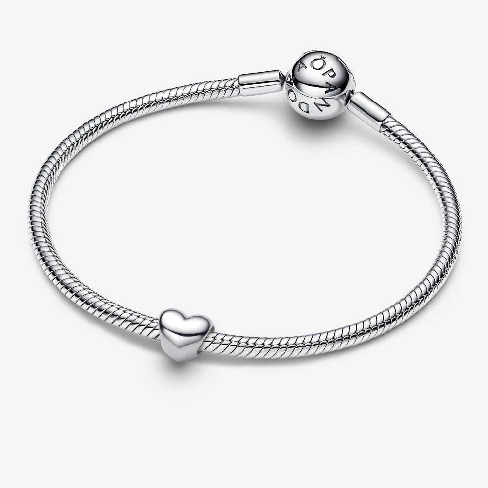 PANDORA Heart Mini Charm 793998C00