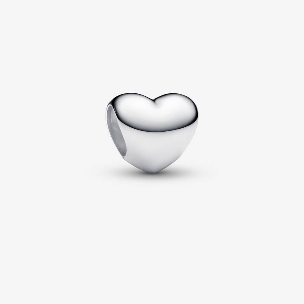 PANDORA Heart Mini Charm 793998C00