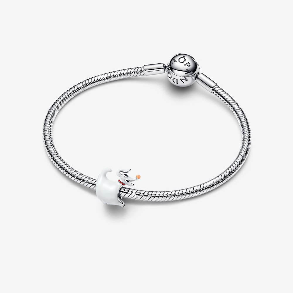 PANDORA Disney The Nightmare Before Christmas Zero Charm 794026C01
