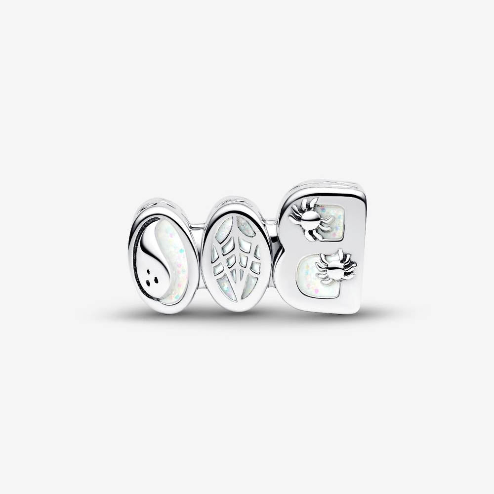 PANDORA BOO Glow-in-the-dark Charm 794060C01