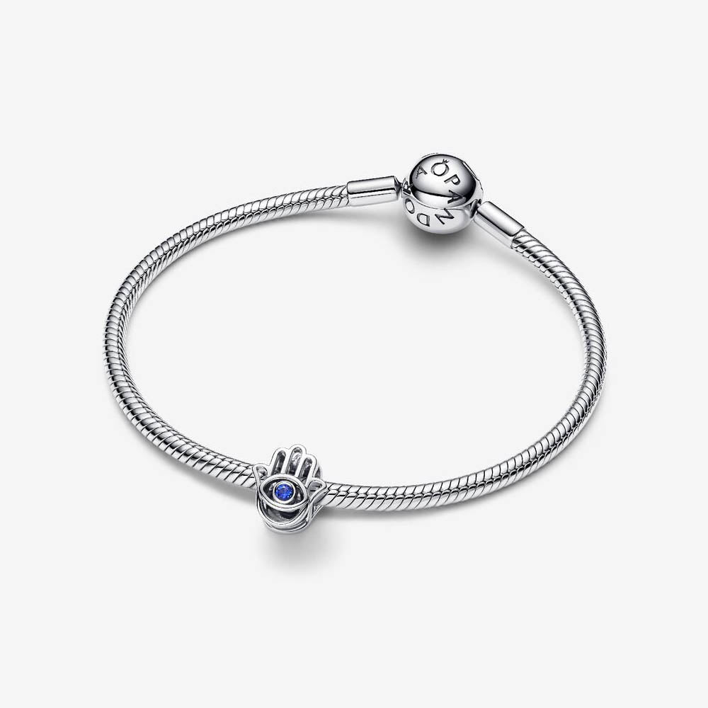PANDORA Hamsa Hand Charm 794062C01