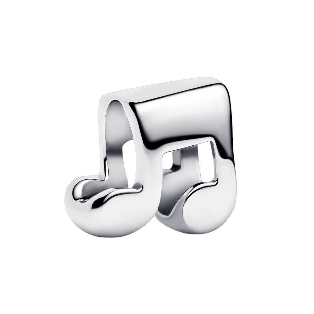 PANDORA Music Note Mini Charm 794513C00
