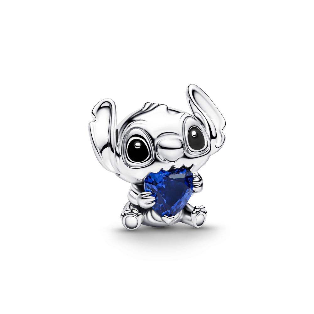 PANDORA Disney Stitch Charm 794731C01