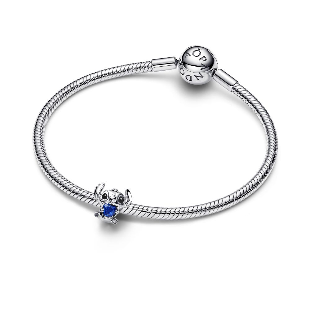 PANDORA Disney Stitch Charm 794731C01