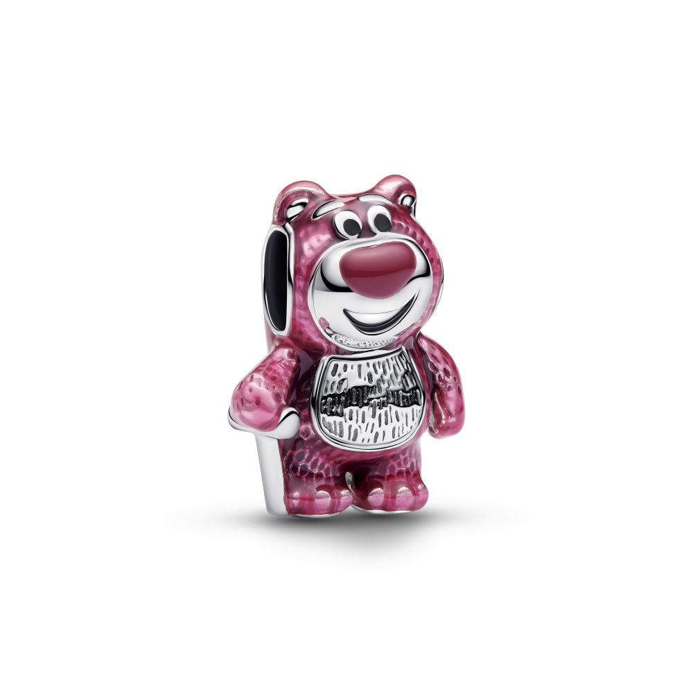 PANDORA Disney Lotso Charm 794740C01