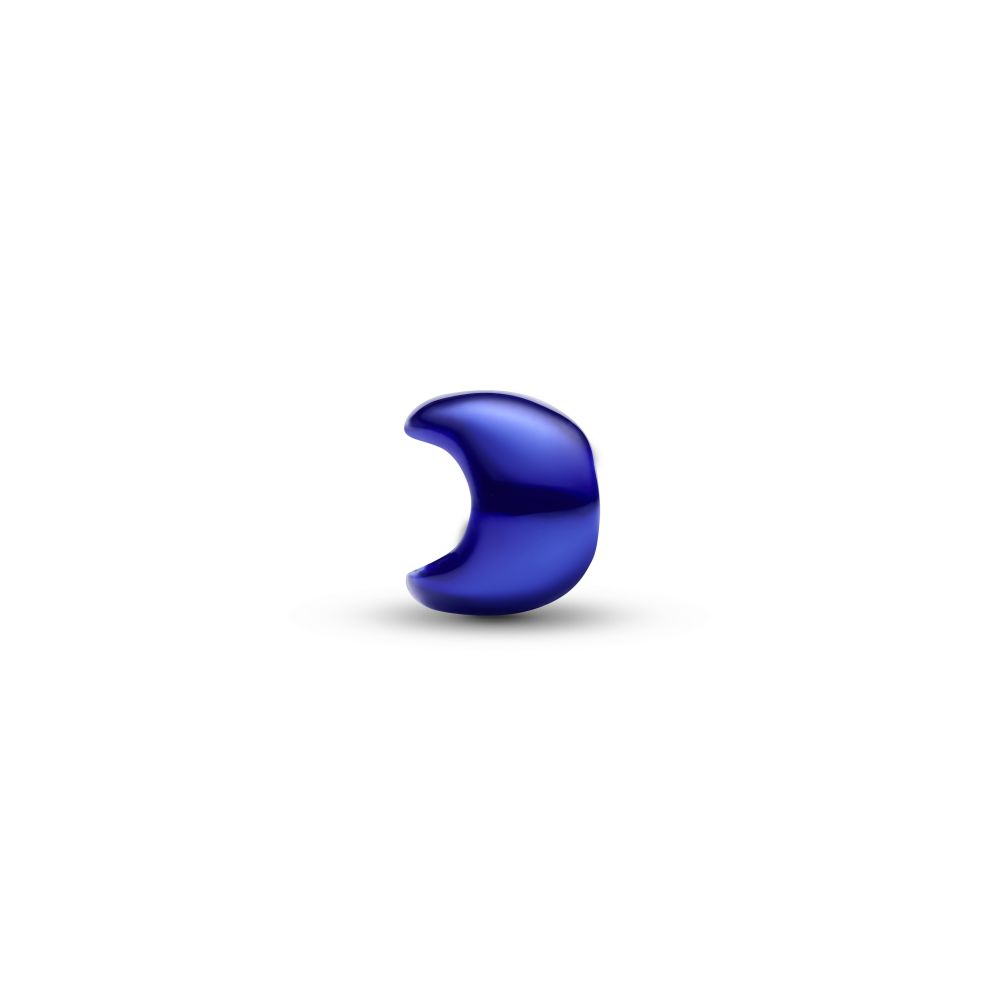 PANDORA Blue Moon Mini Charm 794784C01