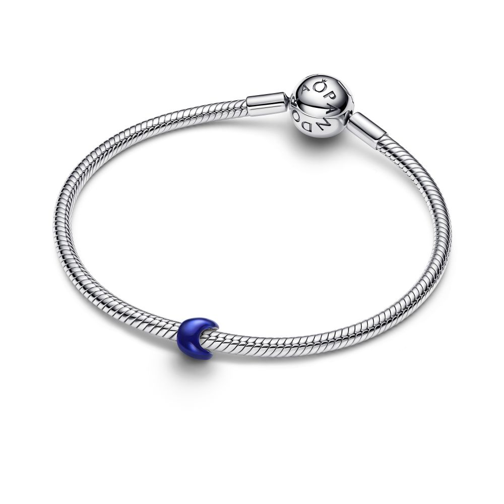 PANDORA Blue Moon Mini Charm 794784C01