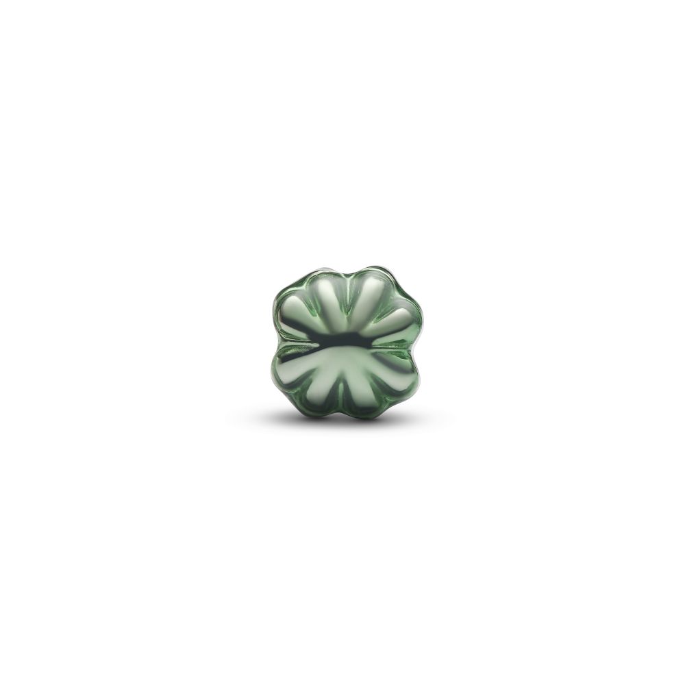 PANDORA Clover Mini Charm 794817C01