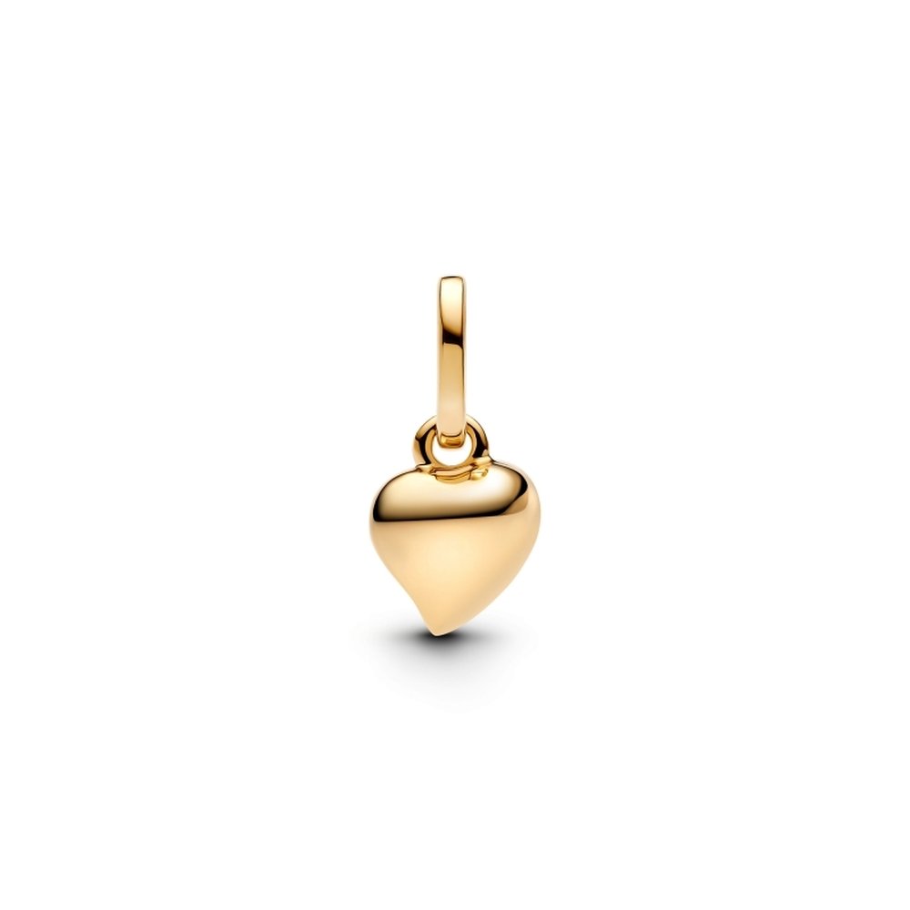 PANDORA ME Heart Mini Dangle Charm 763691C00 image 1
