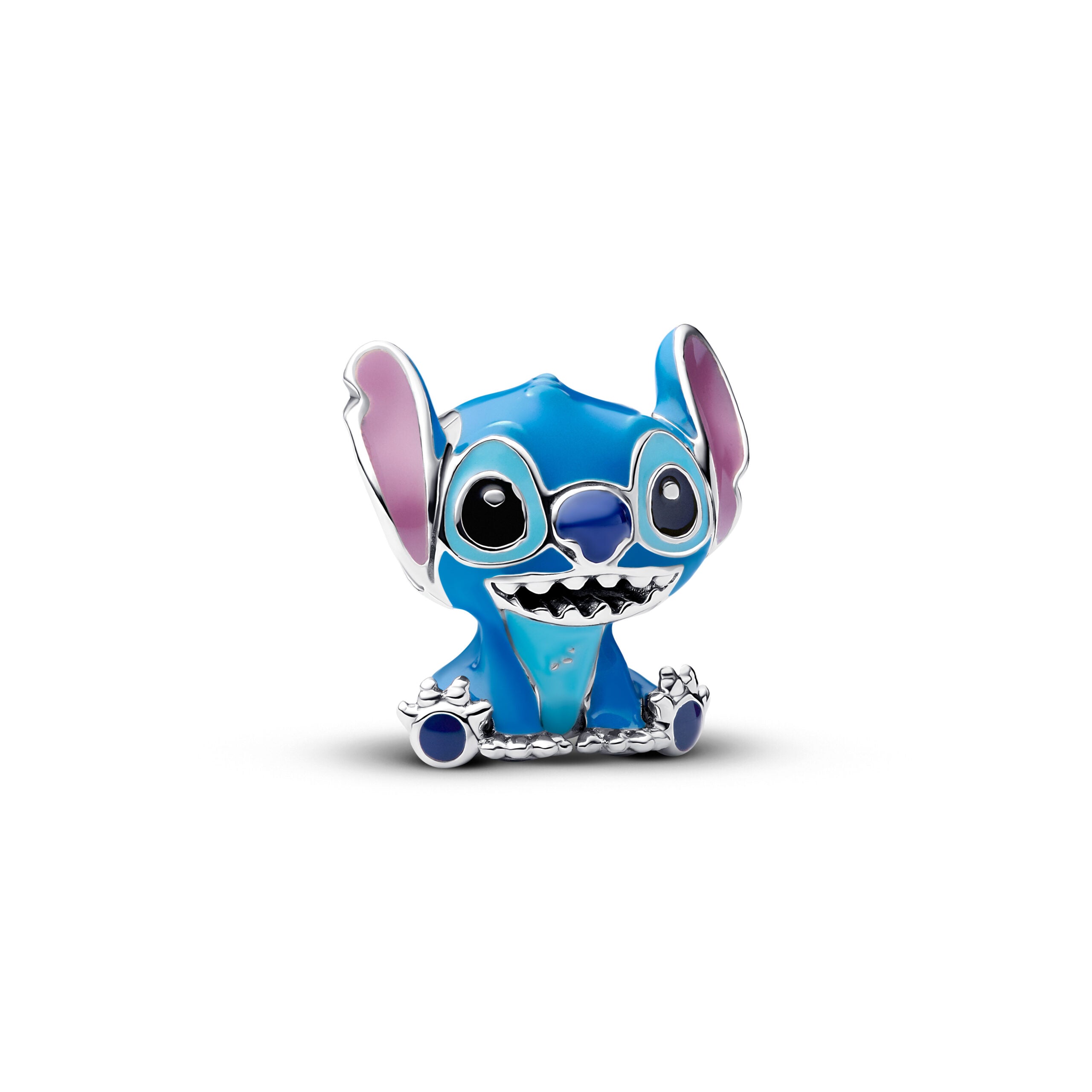 PANDORA Disney Stitch Charm 793815C01 image 0
