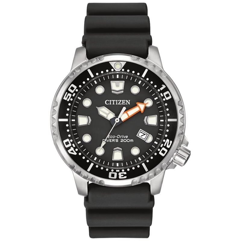 Citizen Men's Promaster Diver Watch BN0150-28E image 0