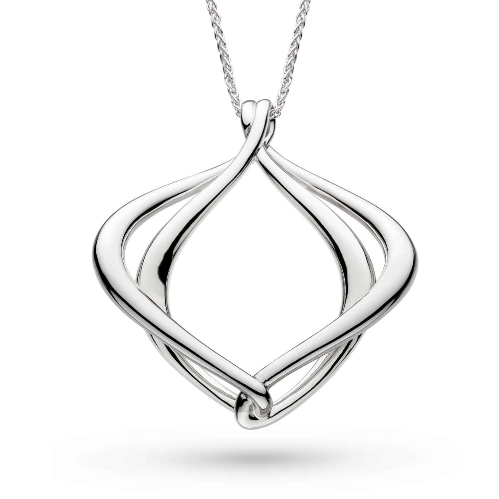 Kit Heath Alicia Grande 28" Slider Necklace 90020RP