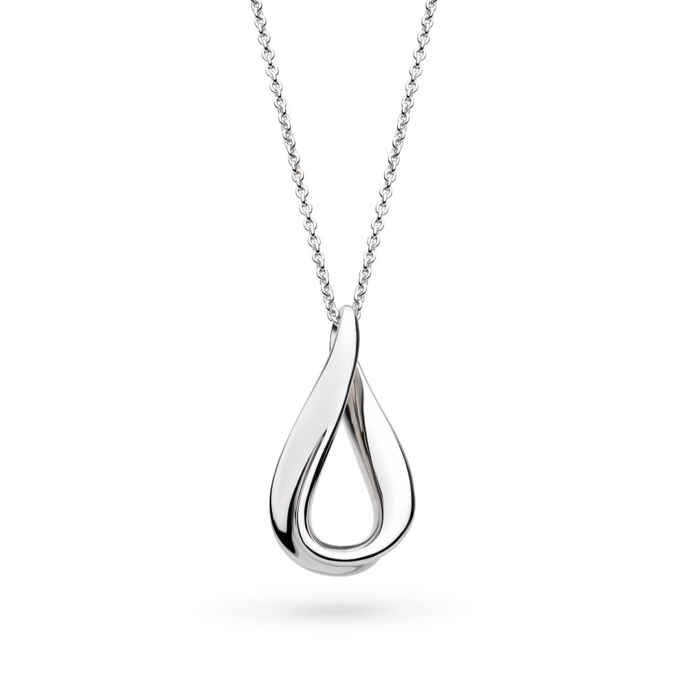 Kit Heath Serenity Loop Midi 20" Necklace 91184RP
