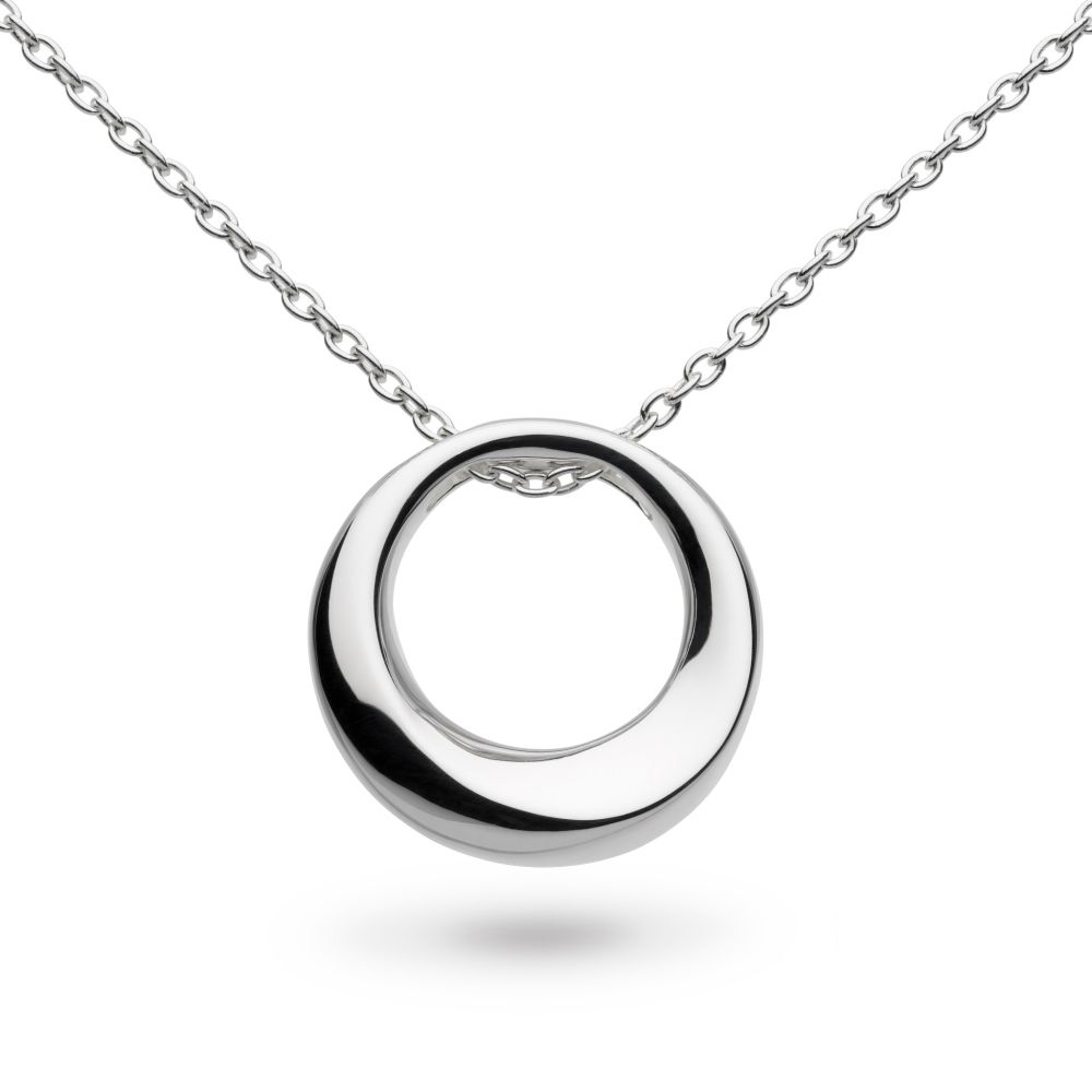 Kit Heath Bevel Cirque 20" Necklace 9187RP